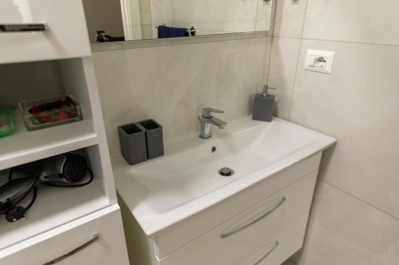 Cozy Loft Putignani Apartman Bari Kültér fotó