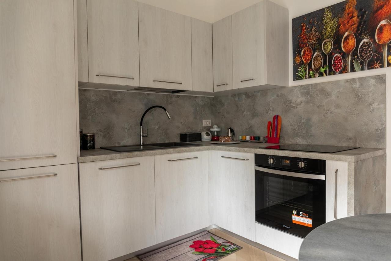 Cozy Loft Putignani Apartman Bari Kültér fotó