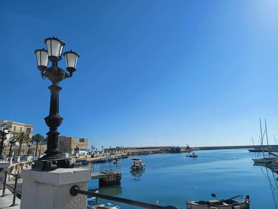 Cozy Loft Putignani Apartman Bari Kültér fotó